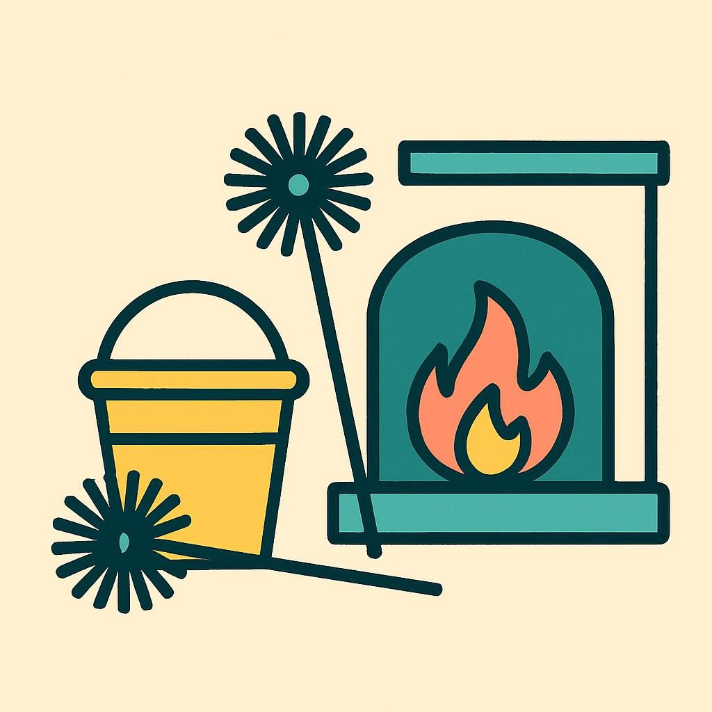 Chimney Cleaning