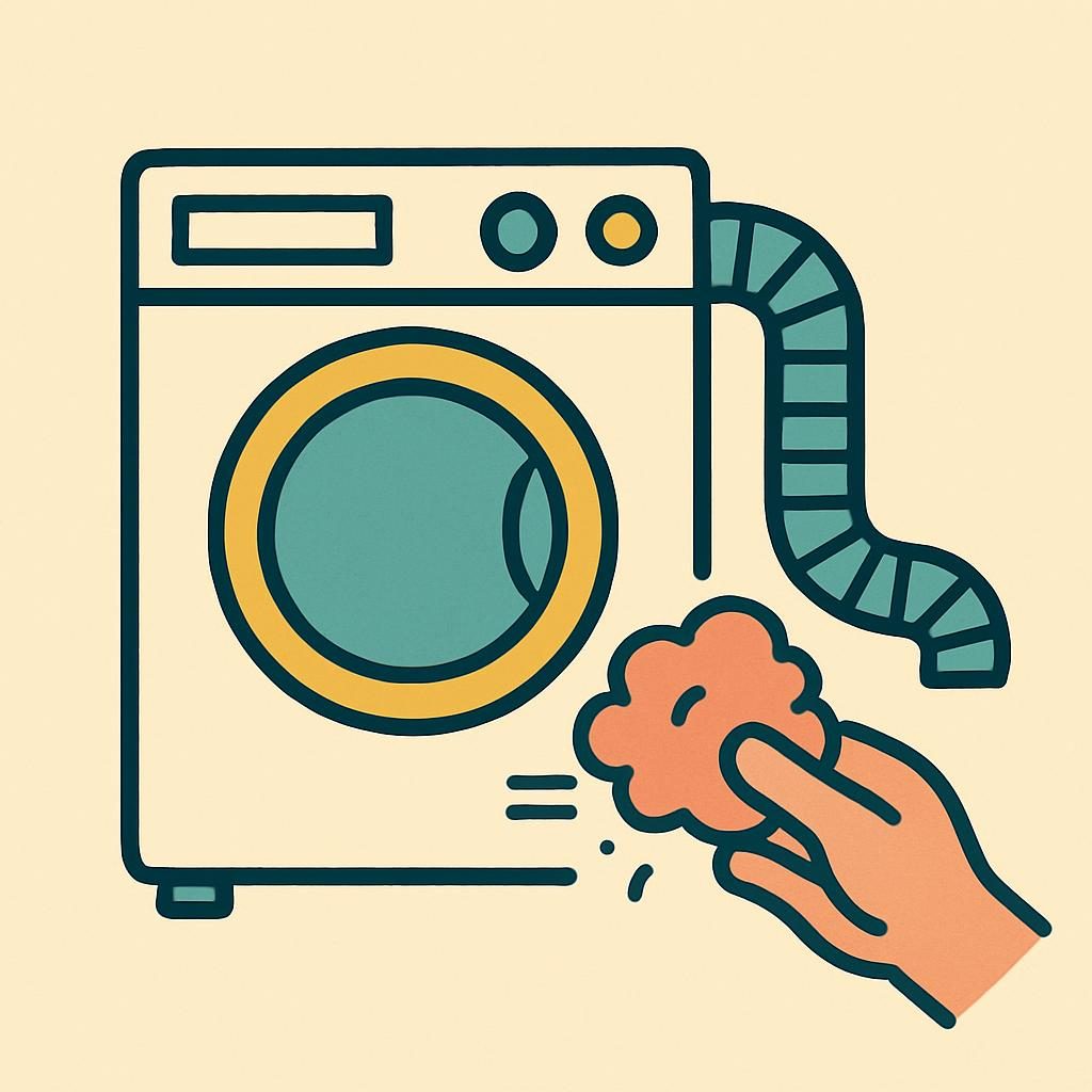 Dryer Vent Cleaning
