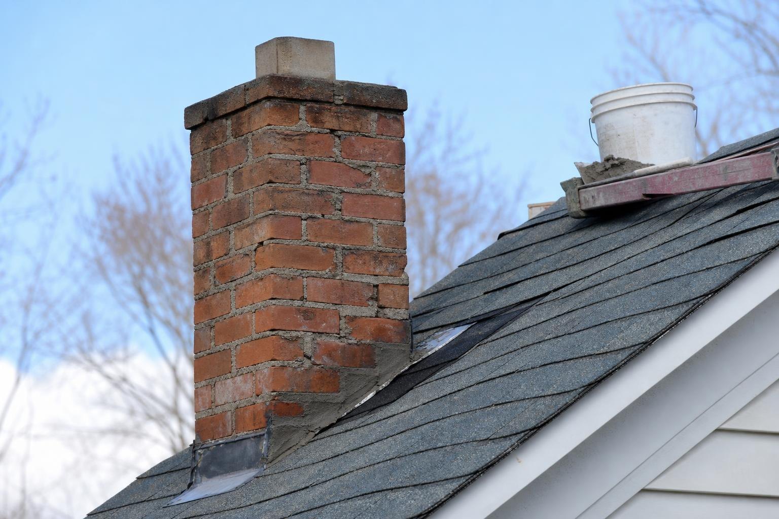 Chimney Waterproofing